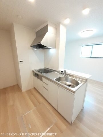  メルベーユ　Ａ