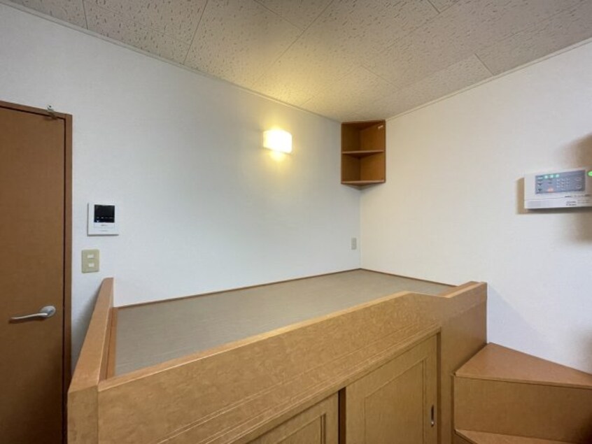  レオパレスワイドフォレスト