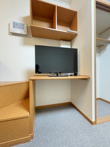  レオパレスワイドフォレスト