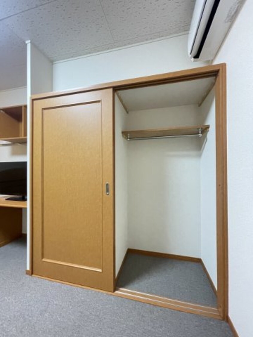  レオパレスワイドフォレスト