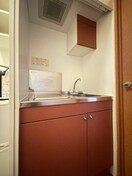  レオパレスワイドフォレスト