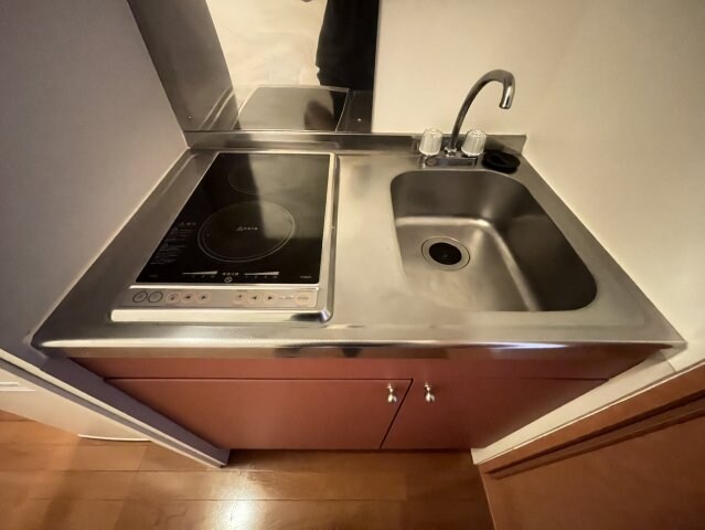  レオパレスワイドフォレスト