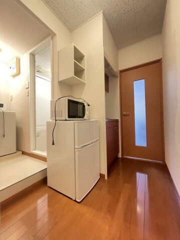  レオパレスワイドフォレスト