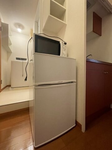  レオパレスワイドフォレスト