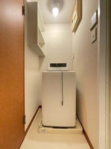  レオパレスワイドフォレスト