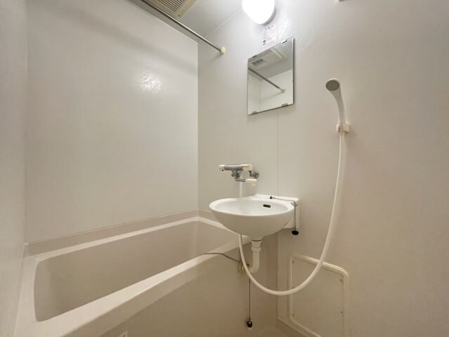  レオパレスワイドフォレスト