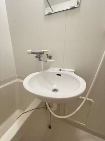  レオパレスワイドフォレスト