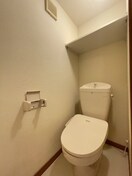  レオパレスワイドフォレスト