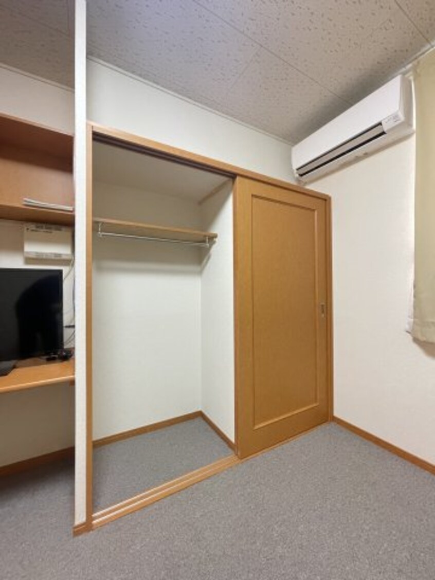  レオパレスワイドフォレスト