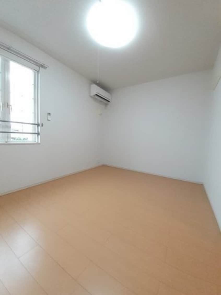 内装です カーサ・エスベランサ