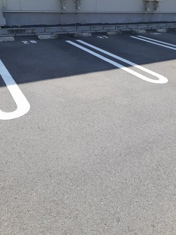  クラール丸亀原田Ａ