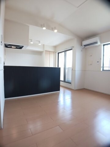 使いやすいリビングです ルーベル　塩屋　Ｃ