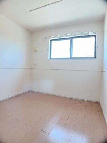 内装もきれいです ルーベル　塩屋　Ｃ