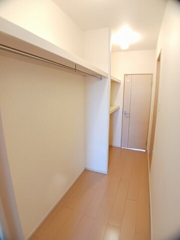 こまごまとしたものを収納できそうですね ルーベル　塩屋　Ｃ