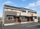 エテルノ　グランツⅣの外観