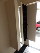  ルーラル タウン B棟