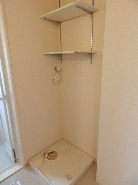  ルーラル タウン B棟