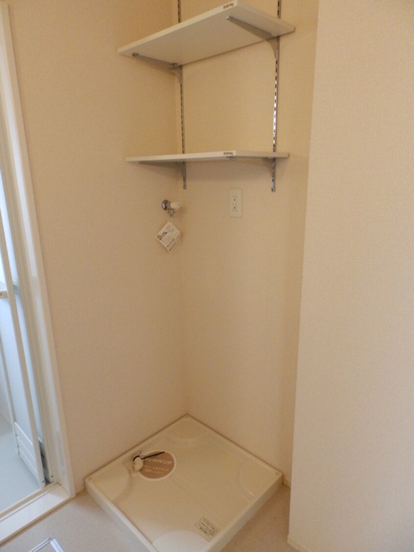  ルーラル タウン B棟