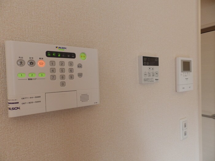  ルーラル タウン B棟