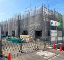 高松琴平電気鉄道<ことでん長尾線>/池戸駅 徒歩26分 2階 建築中の外観