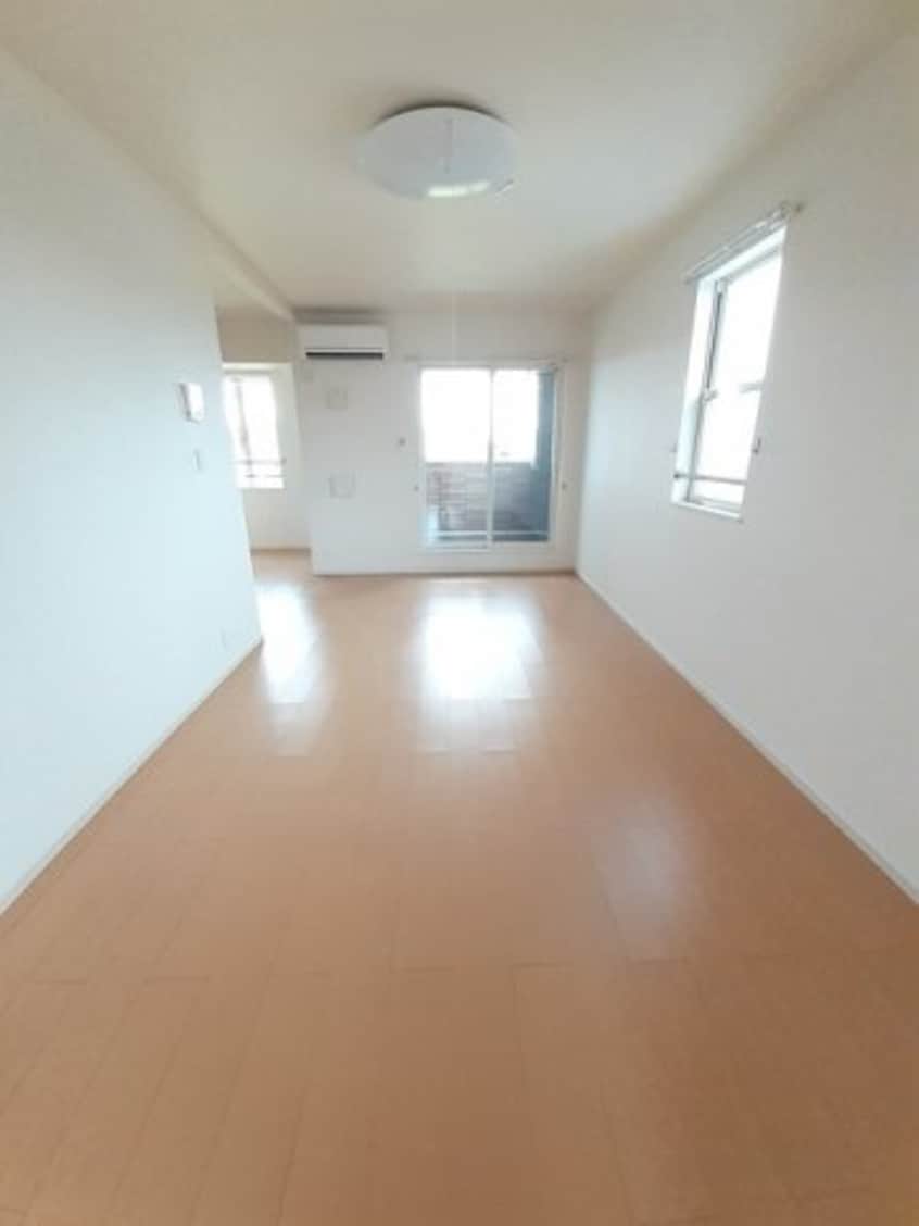 おしゃれなリビングです カーサ・ドマーニ