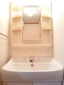  レガシー・ガーデン　Ⅰ