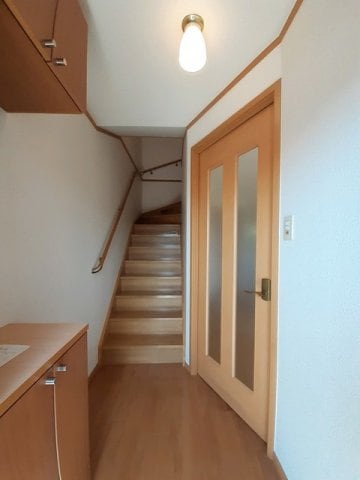  レガシー・ガーデン　Ⅰ