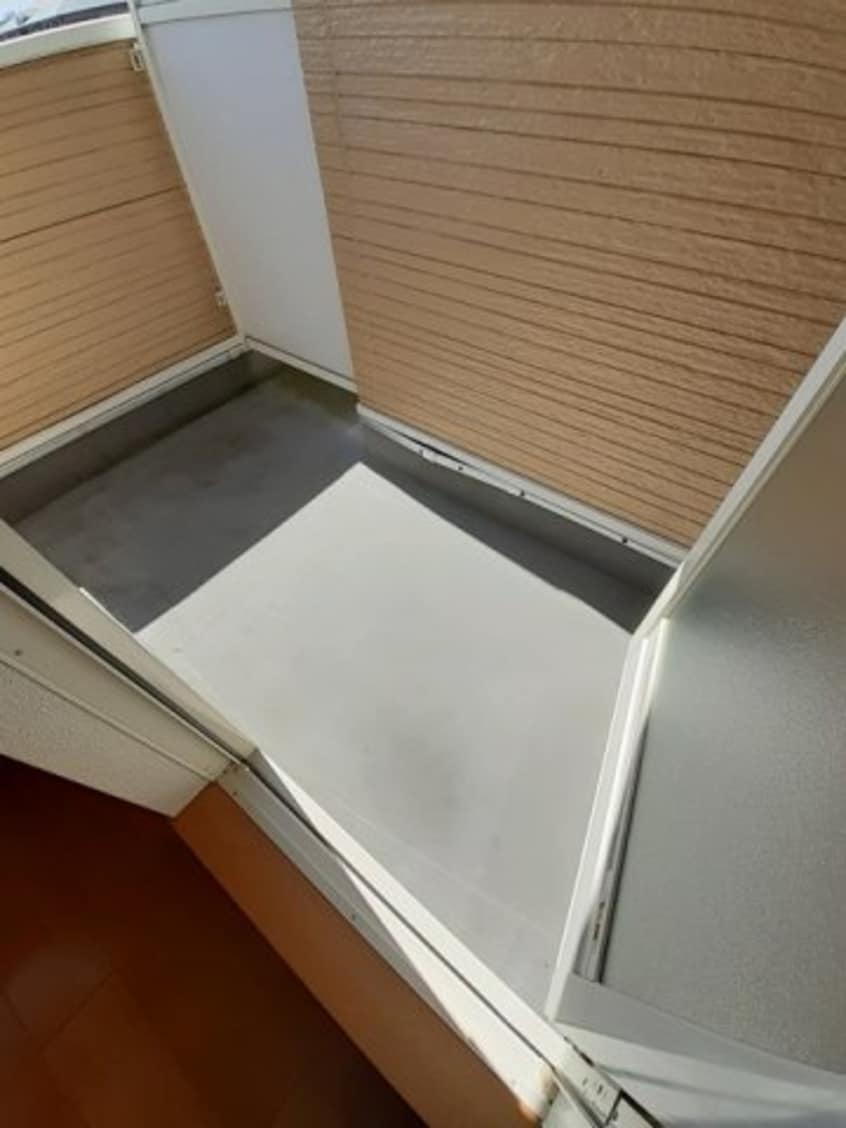  レガシー・ガーデン　Ⅰ