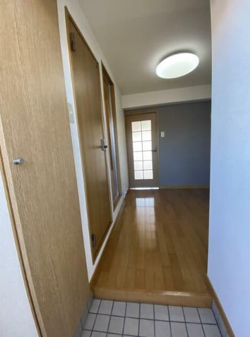  エスポワールⅠ田井