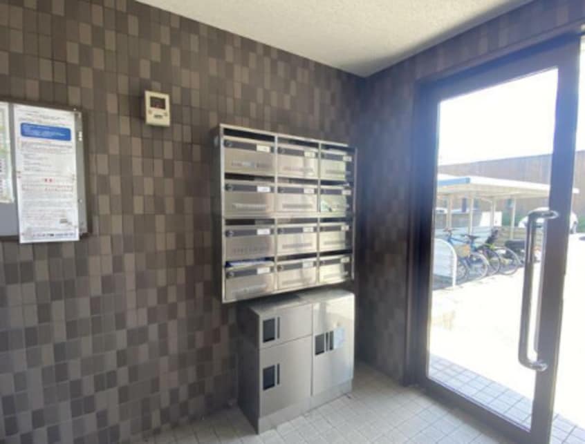  エスポワールⅠ田井