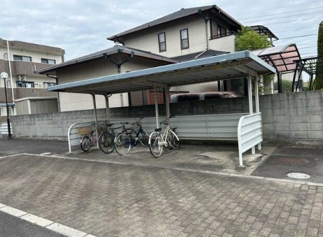  エスポワールⅠ田井