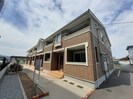 予讃線・内子線/香西駅 徒歩17分 1階 築7年の外観