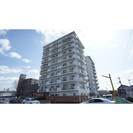 ハイマート屋島の外観