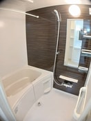 お風呂で日々の疲れを落としましょう ＯＵＲＣＩＴＹ丸亀Ⅲ