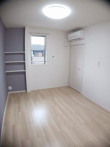 明るい室内です ＯＵＲＣＩＴＹ丸亀Ⅲ