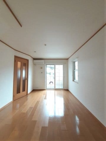 ゆったりとしたリビングです ミルキーウェイ土器　Ｂ