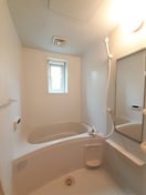 日々の暮らしに欠かせないお風呂です ミルキーウェイ土器　Ｂ