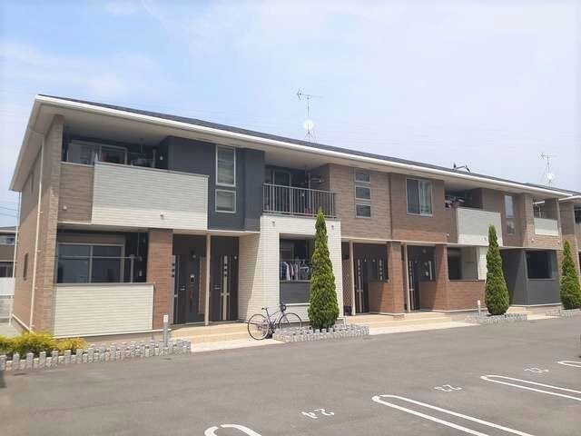  ポート　レーゼ木太Ｂ