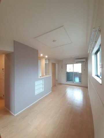  ポート　レーゼ木太Ｂ