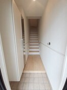  ポート　レーゼ木太Ｂ