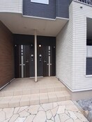  ポート　レーゼ木太Ｂ