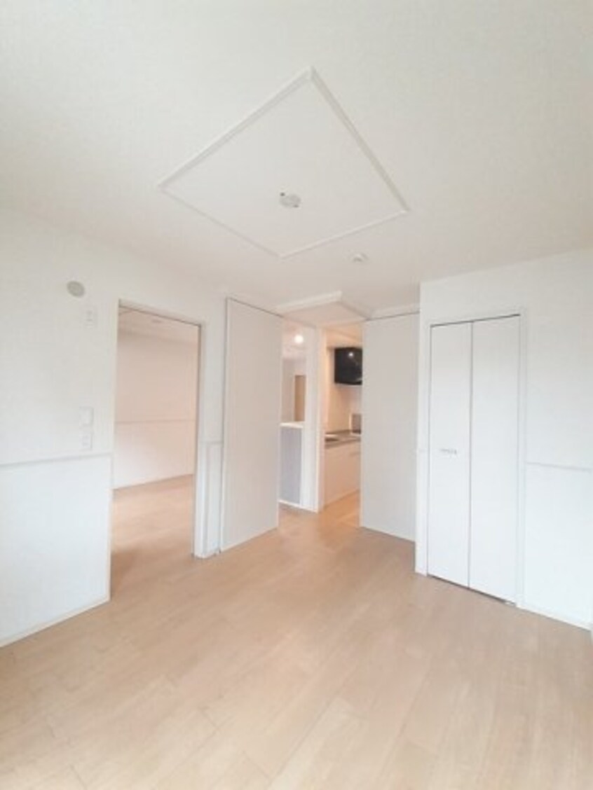  ポート　レーゼ木太Ｂ