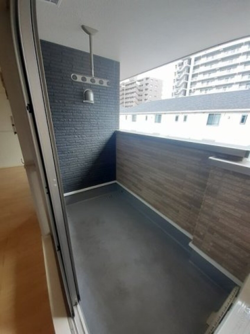  ポート　レーゼ木太Ｂ