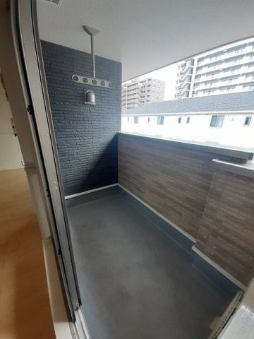  ポート　レーゼ木太Ｂ