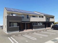 サニープレイスＡ