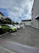  パークサイド今里