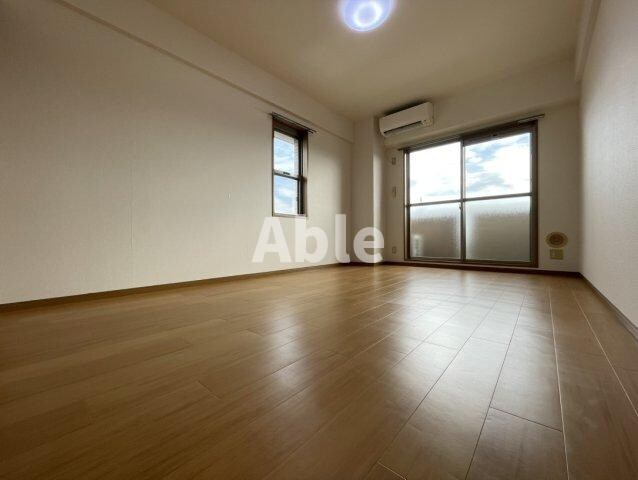  パークサイド今里