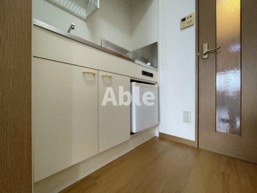  パークサイド今里