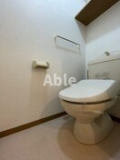  パークサイド今里