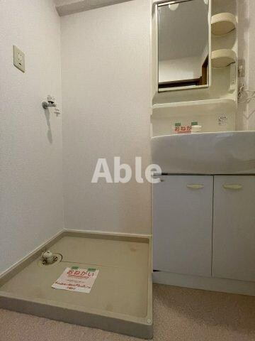  パークサイド今里